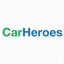 CarHeroes