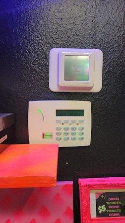 EEI Security
