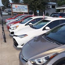 West Bay Motors Inc