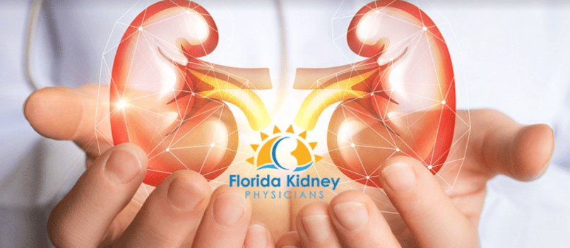 Edgar E. Gomez Delgado, MD - Florida Kidney Physicians