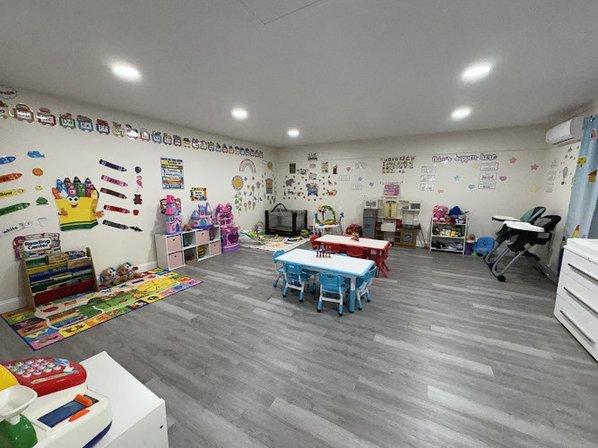 Aliagna Family Home Daycare