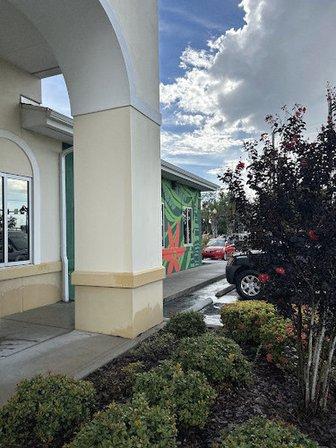 Grow Financial Federal Credit Union: Temple Terrace Store