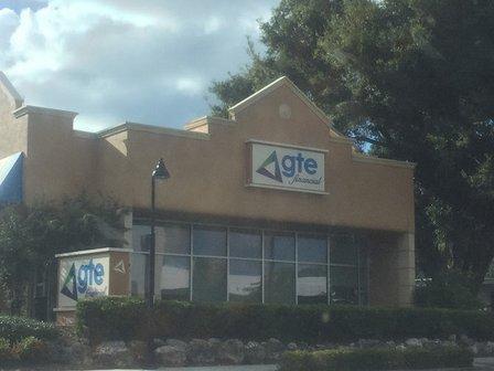 GTE Financial Credit Union