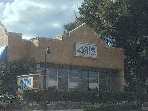 GTE Financial Credit Union