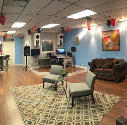 The Lobby LLC