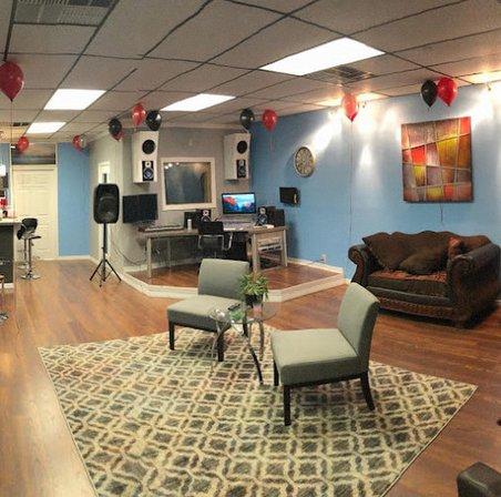 The Lobby LLC