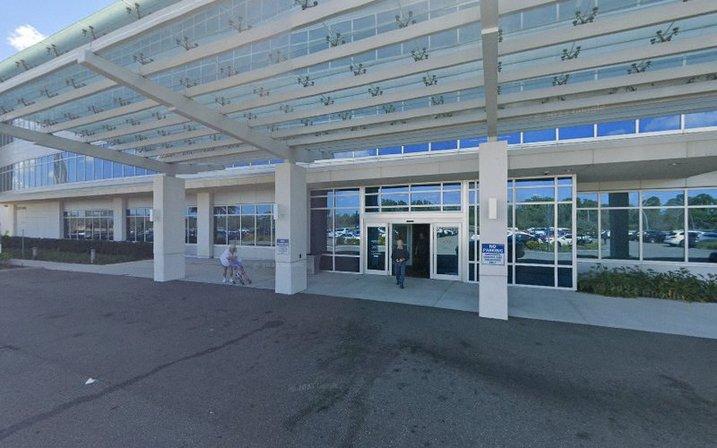 The Surgery Center at TGH Brandon Healthplex
