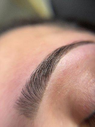 Genvi Brows and beauty