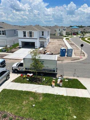 Tampa Bay Gutters Inc