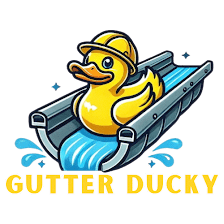 Gutter Ducky