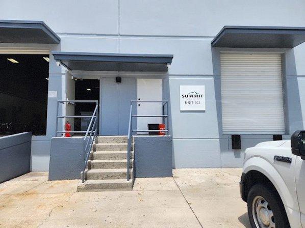 Summit Fire & Security