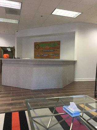 Benzer Franchise