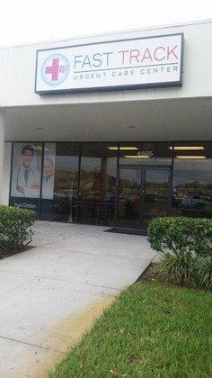 TGH Urgent Care powered by Fast Track (Carrollwood)