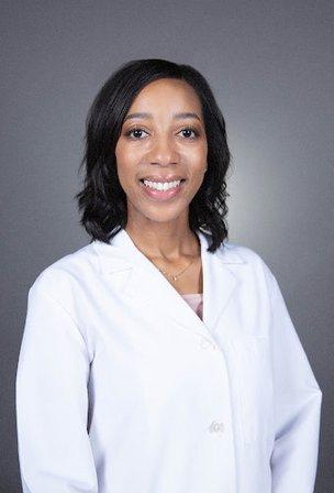Rachael L. Jean-Claude, MD