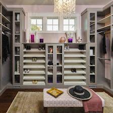 Closet Factory