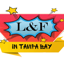Light & Fun in Tampa Bay