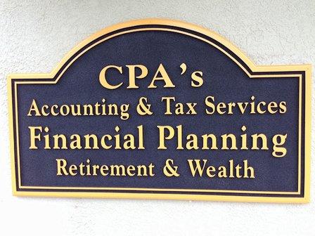 Felix Blanco, CPA