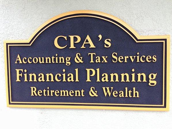 Felix Blanco, CPA