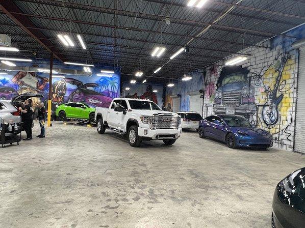 Tinterz Tampa