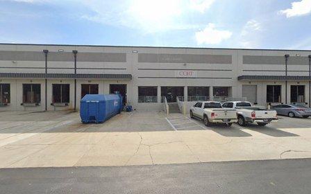CORT Furniture Rental Warehouse