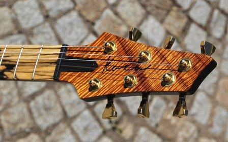 Koca Guitars