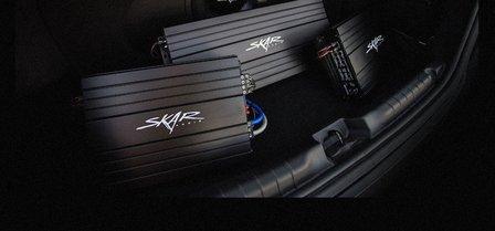 Skar Audio