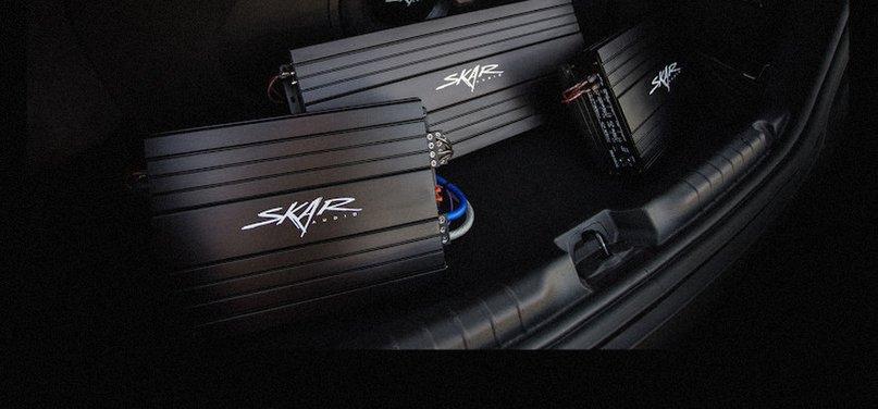 Skar Audio