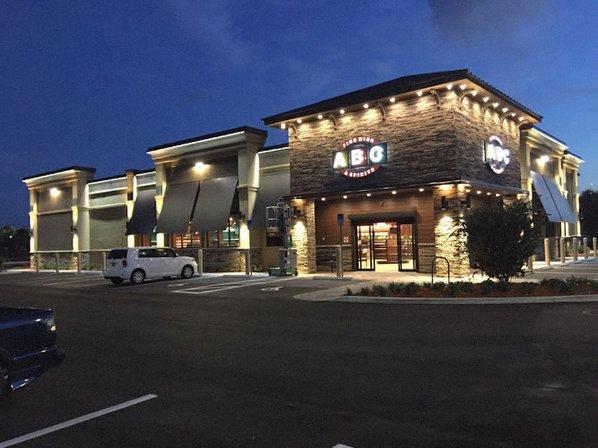 ABC Fine Wine & Spirits