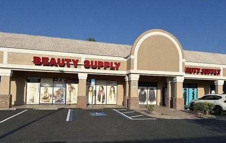 Eliana Beauty Supply