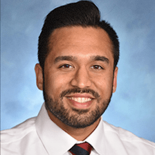 Ankur A. Shah, MD