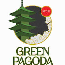 Green Pagoda
