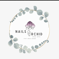 Orchid Nails & Spa St. Pete