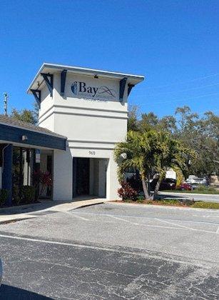 Bay Surgical Specialists