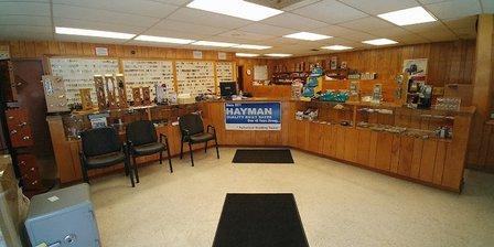 Anderson Safe & Lock Company