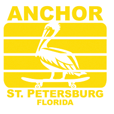 Anchor Skate Supply