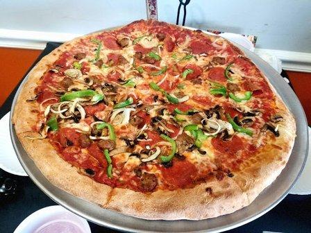 Giuseppe's Pizzeria