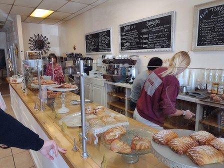 Café Soleil