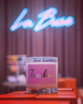 Lux Lotion Candles