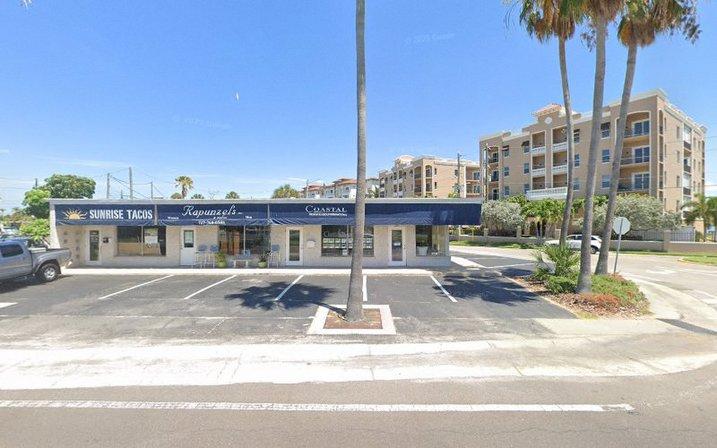 Coastal auction advisors