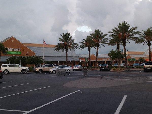 South Pasadena Shopping Center