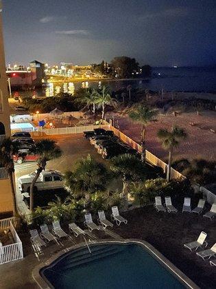 Sandy Shores Condominiums