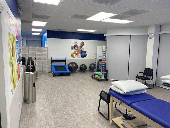 FYZICAL Therapy & Balance Centers - Lighthouse Point