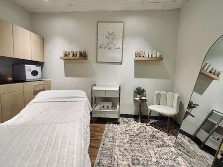Nourish Skin Studio LLC