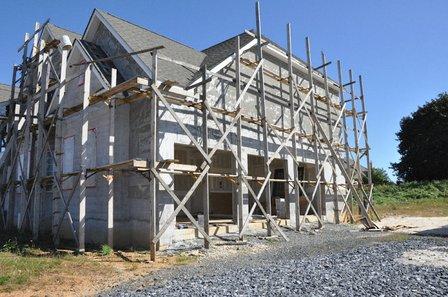 St Petersburg Stucco Contractors