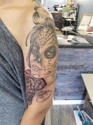 Commitment Tattoo