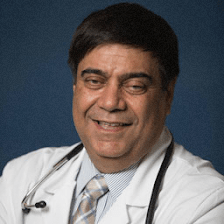 Saba Fadi MD