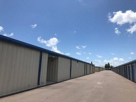 Public Storage