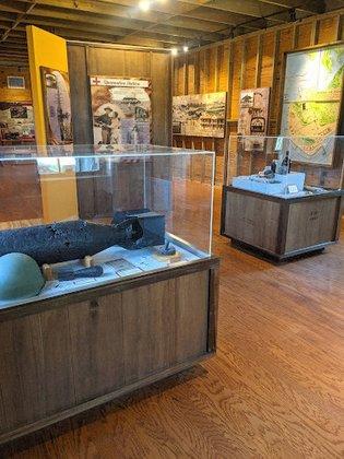 Historic Fort Desoto