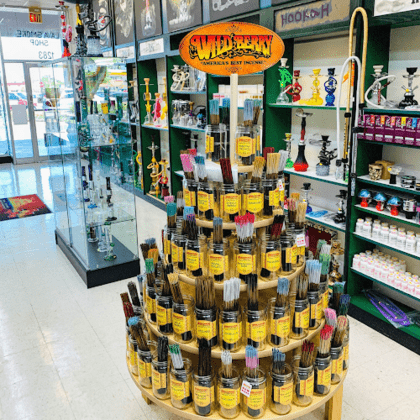 Lava Smoke Shop Clearwater