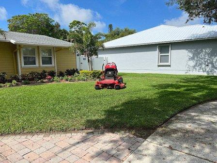 JORGE LANDSCAPE AND LAWNCARE Inc